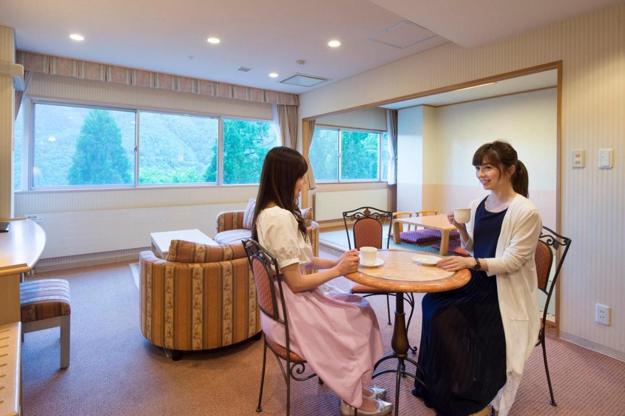 旅館 アンビエント安曇野 4*