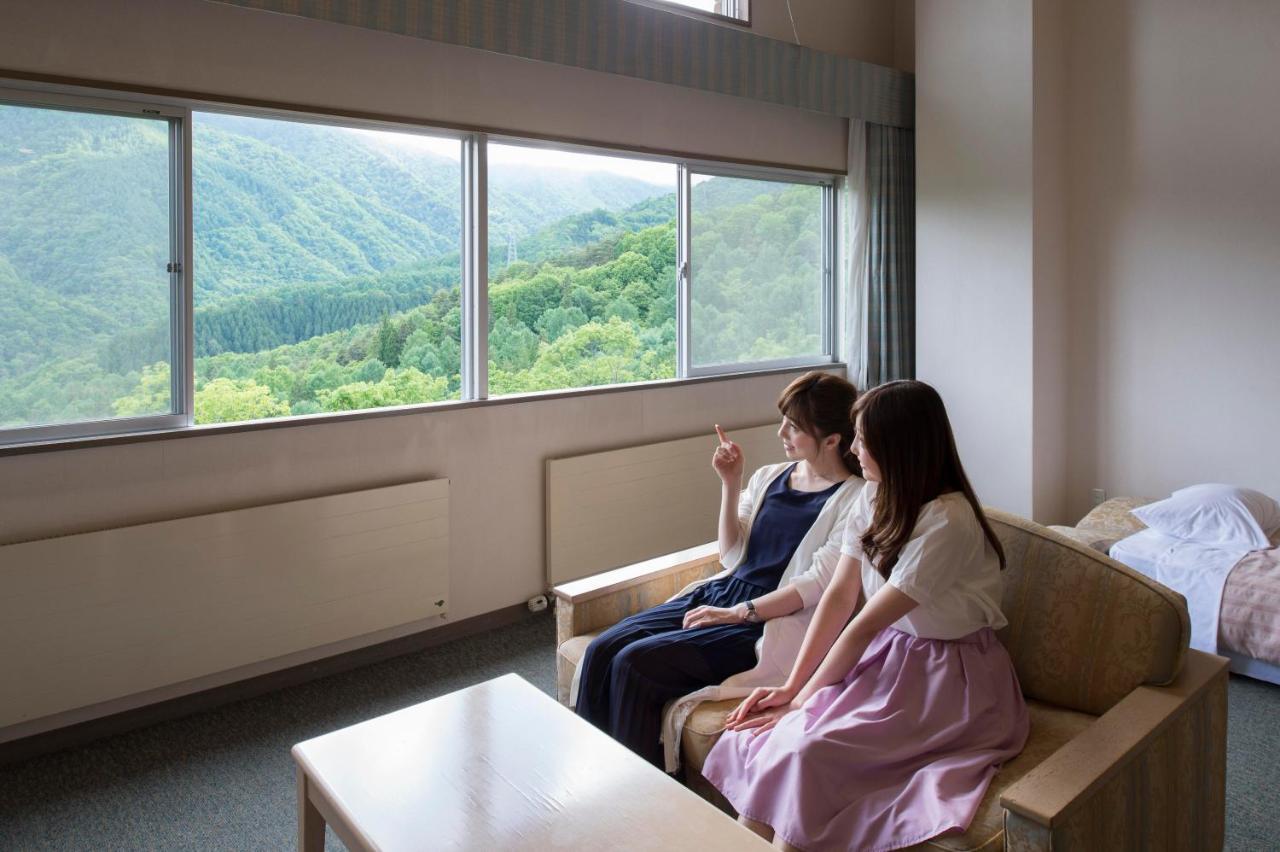 アンビエント安曇野 旅館