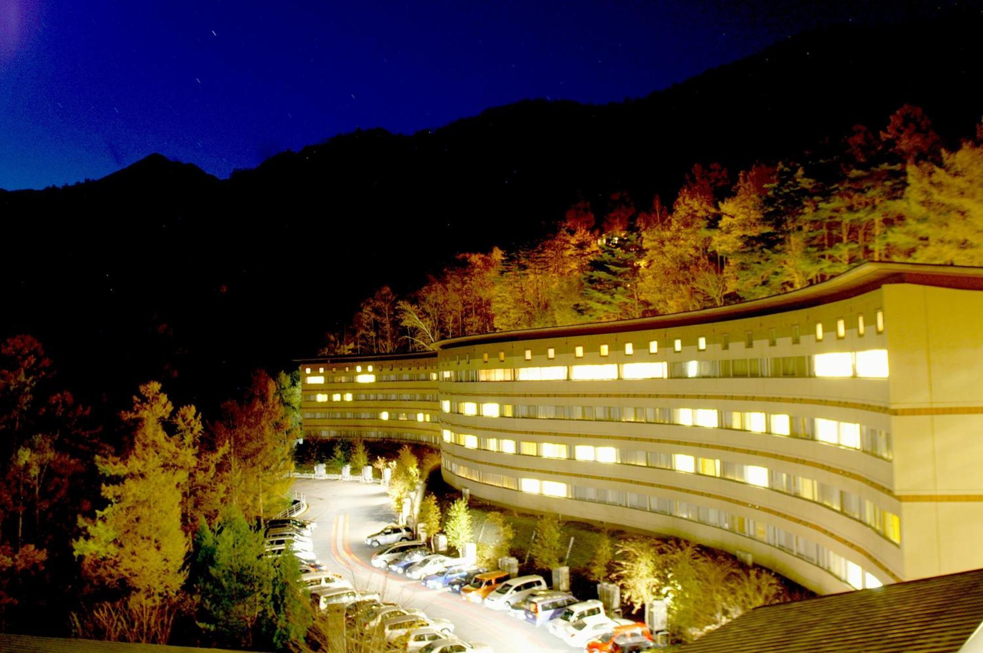 旅館 アンビエント安曇野 安曇野市