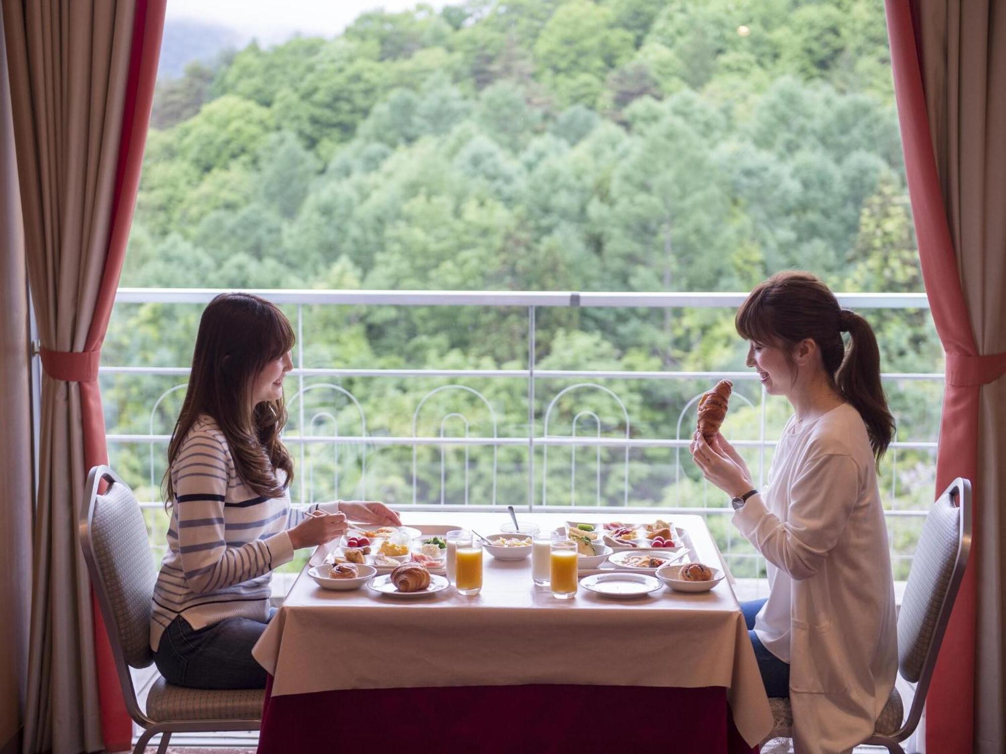 旅館 アンビエント安曇野