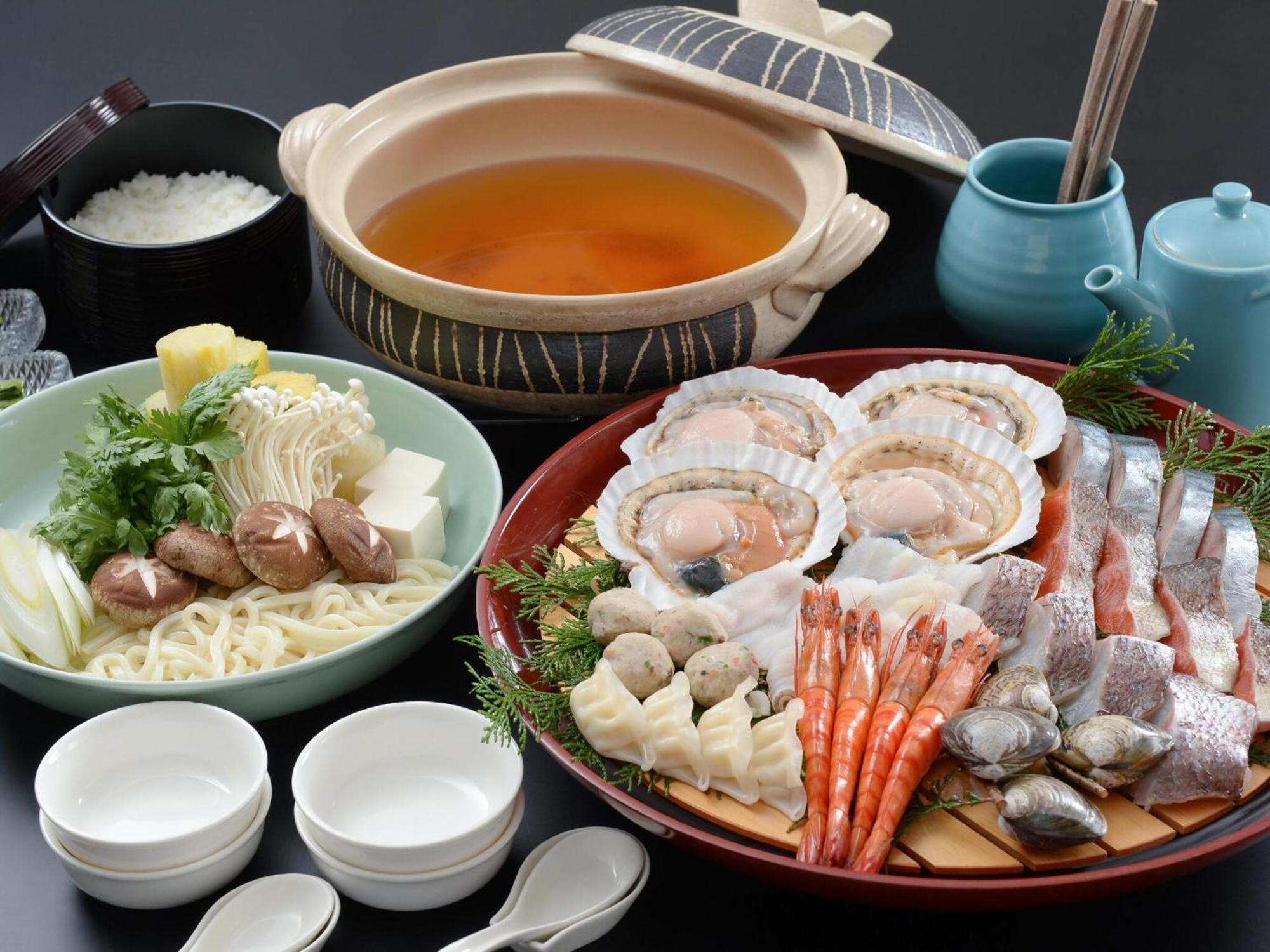 アンビエント安曇野 旅館