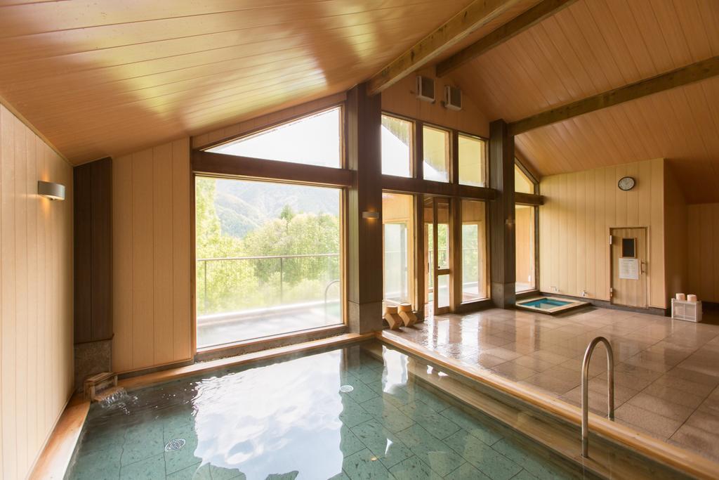 旅館 アンビエント安曇野 安曇野市