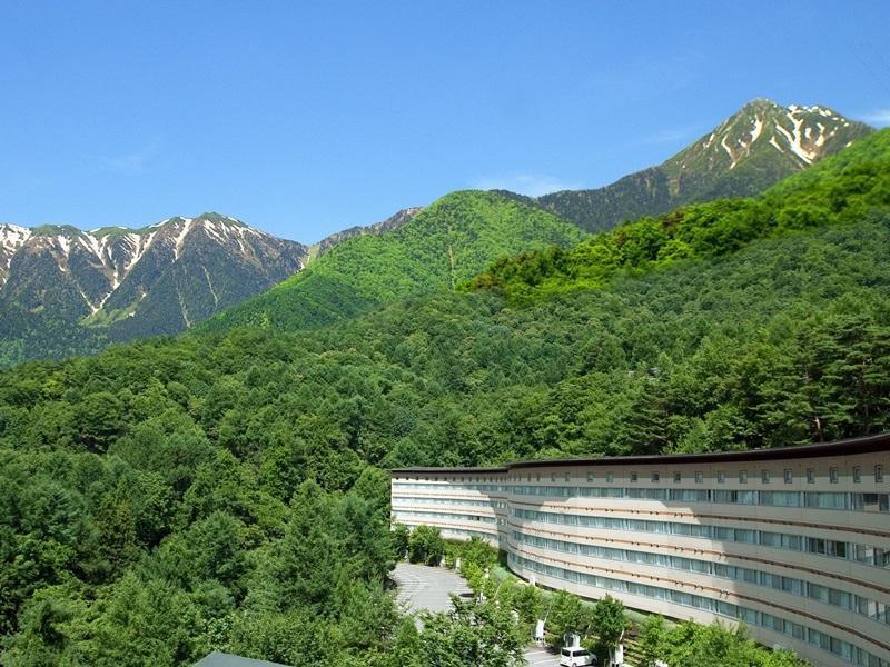 アンビエント安曇野 安曇野市