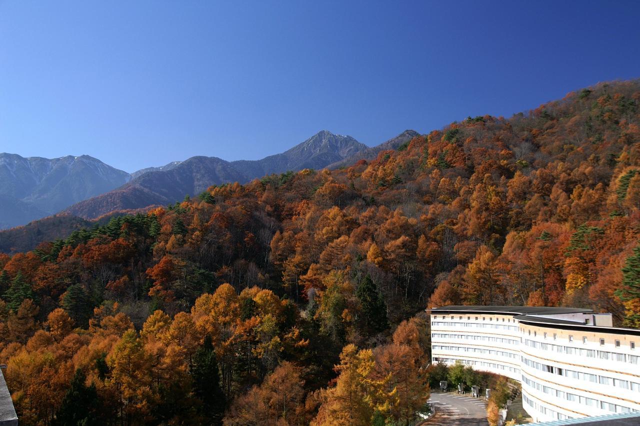アンビエント安曇野 4* 安曇野市