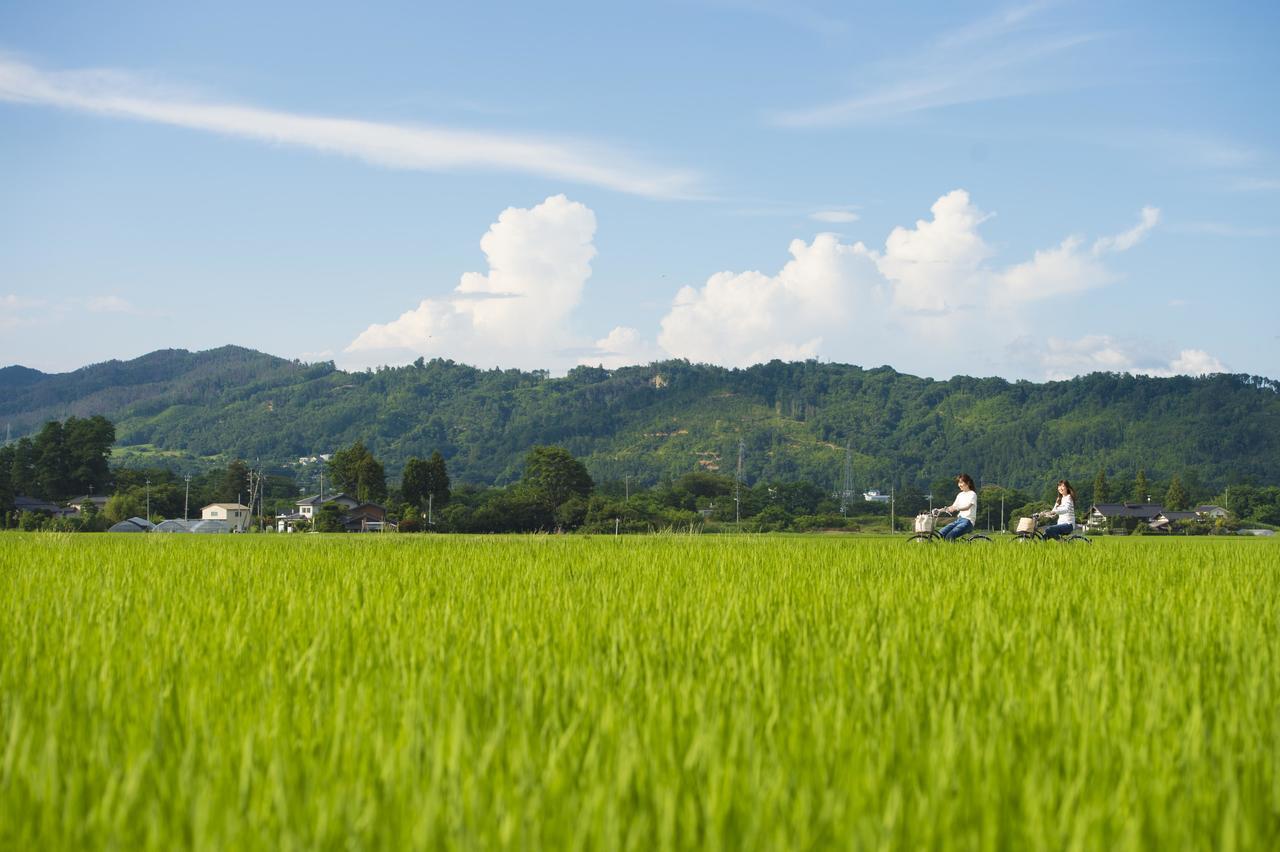 アンビエント安曇野 旅館 安曇野市