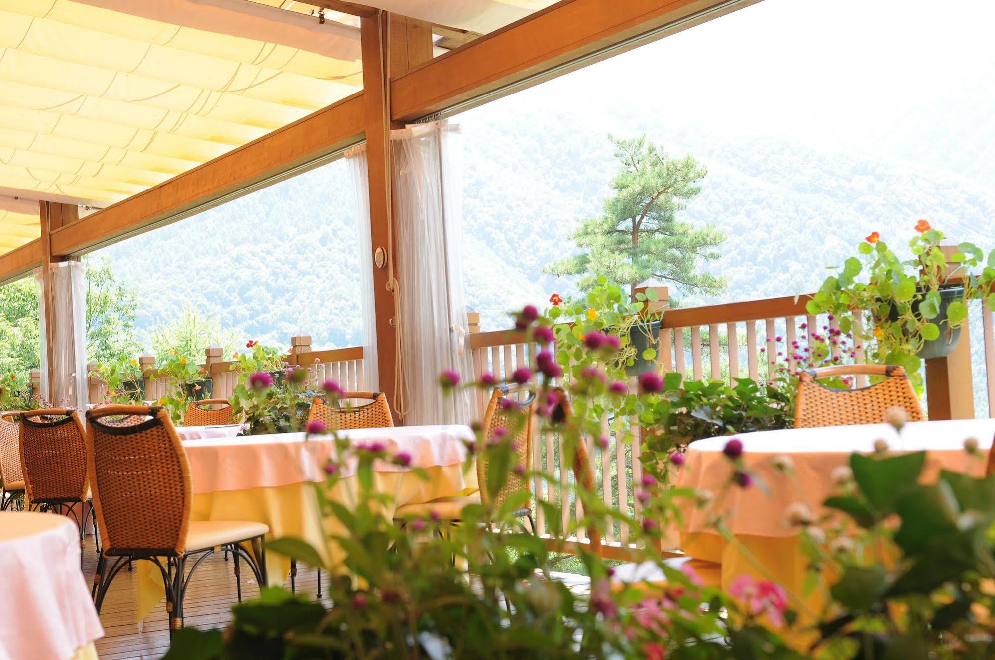 旅館 アンビエント安曇野 安曇野市