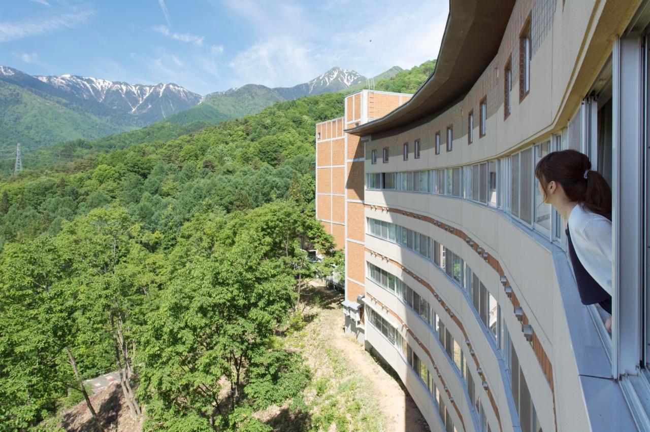 アンビエント安曇野 旅館